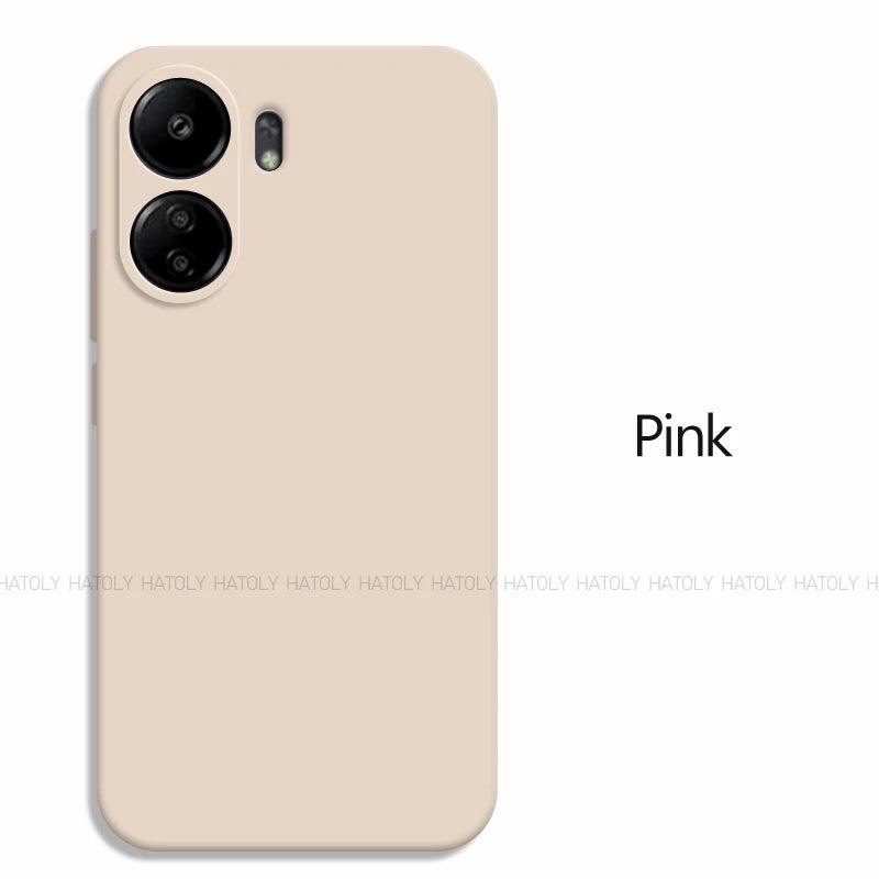 For Xiaomi Redmi 13C Case Cover - IDefend
