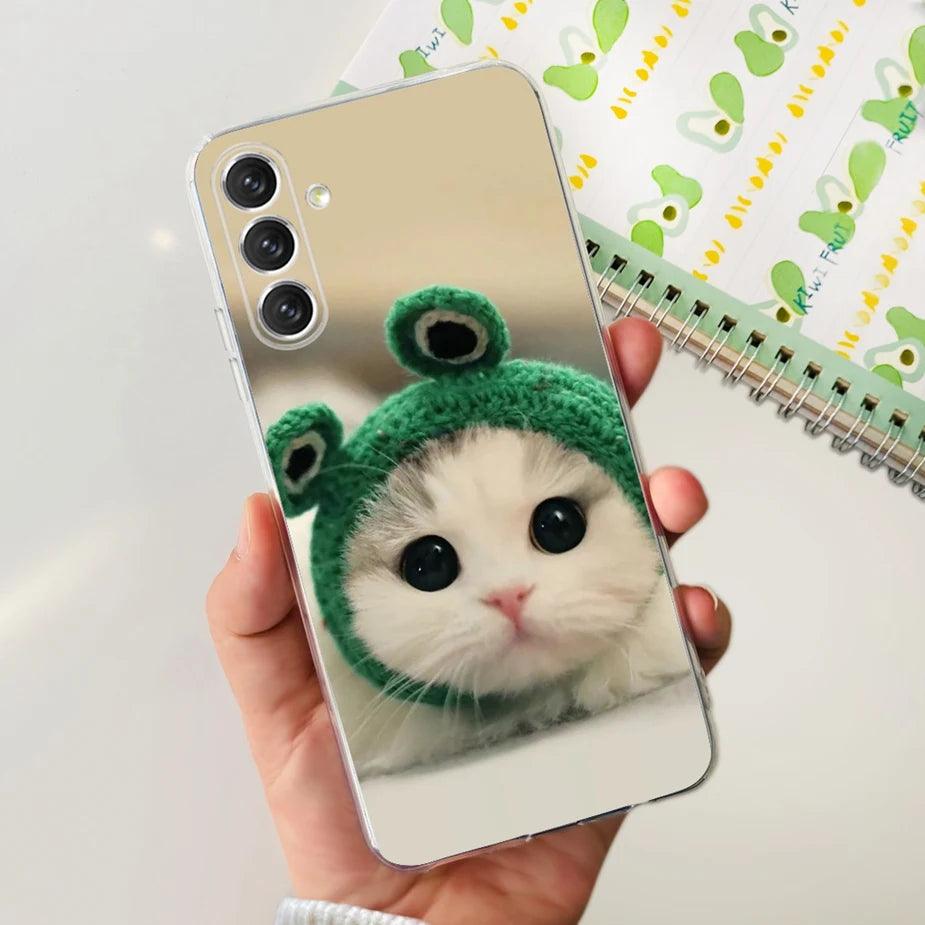 Samsung Galaxy A14 5G Case - IDefend