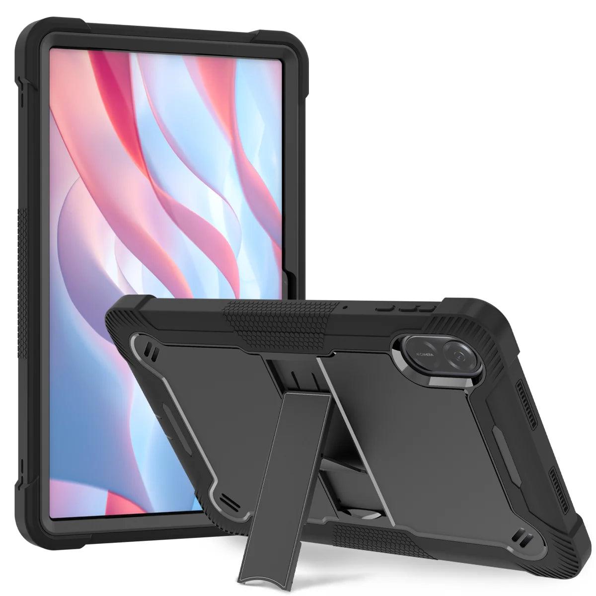 For Honor pad X9 11.5 inch used in outdoor re-installed a tablet computer case - IDefend