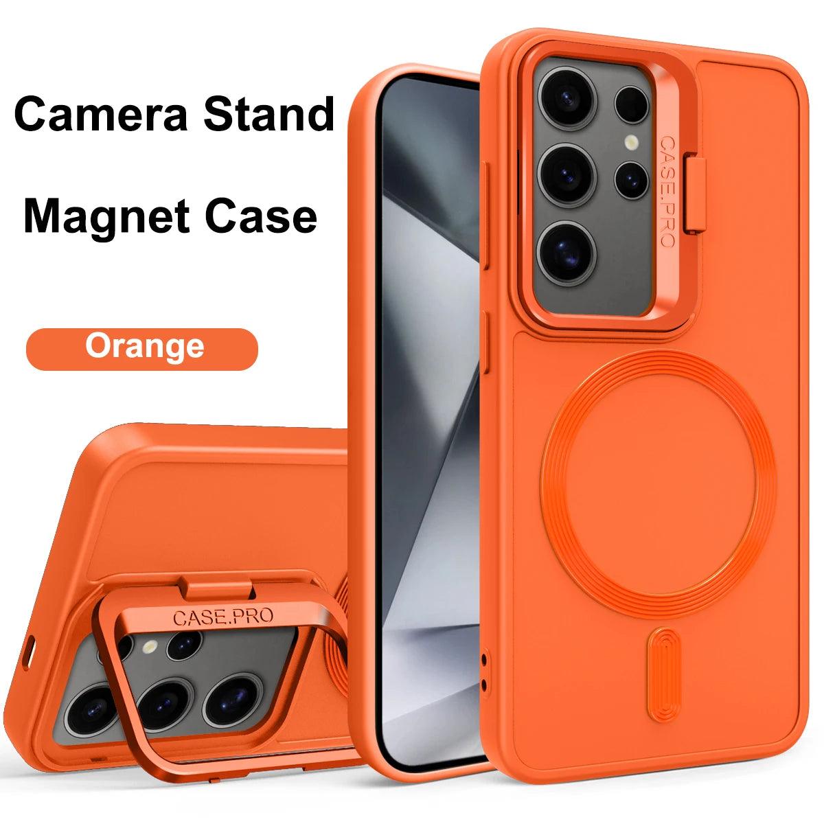 Stand Case for Samsung - IDefend