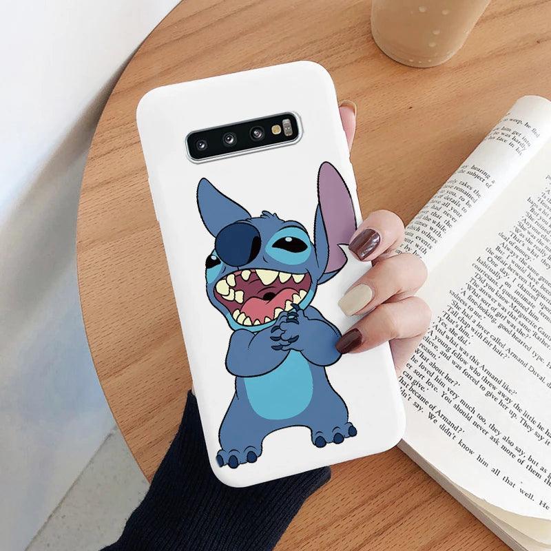 Samsung Galaxy S10 Phone Case 0.1 - IDefend