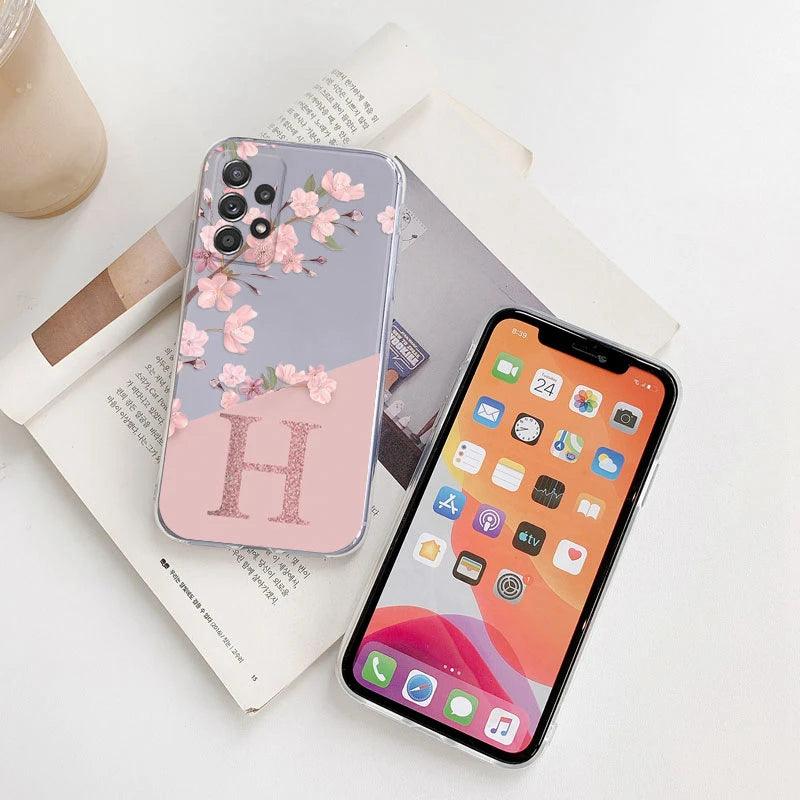 Samsung Galaxy A52 A52S Case - IDefend