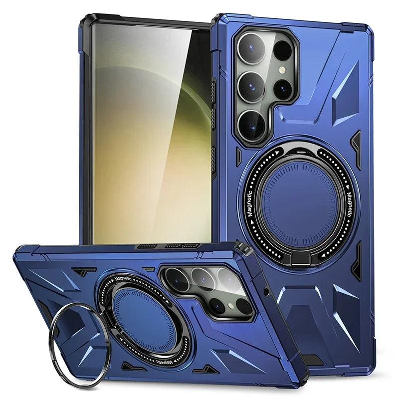 Magsafe Case For Samsung - IDefend