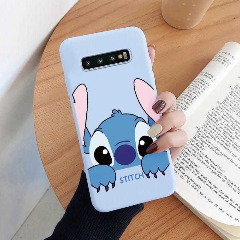 Samsung Galaxy S10 Phone Case 0.1 - IDefend