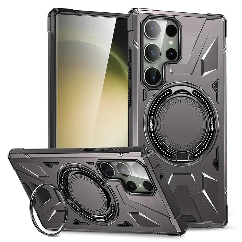 Magsafe Case For Samsung - IDefend