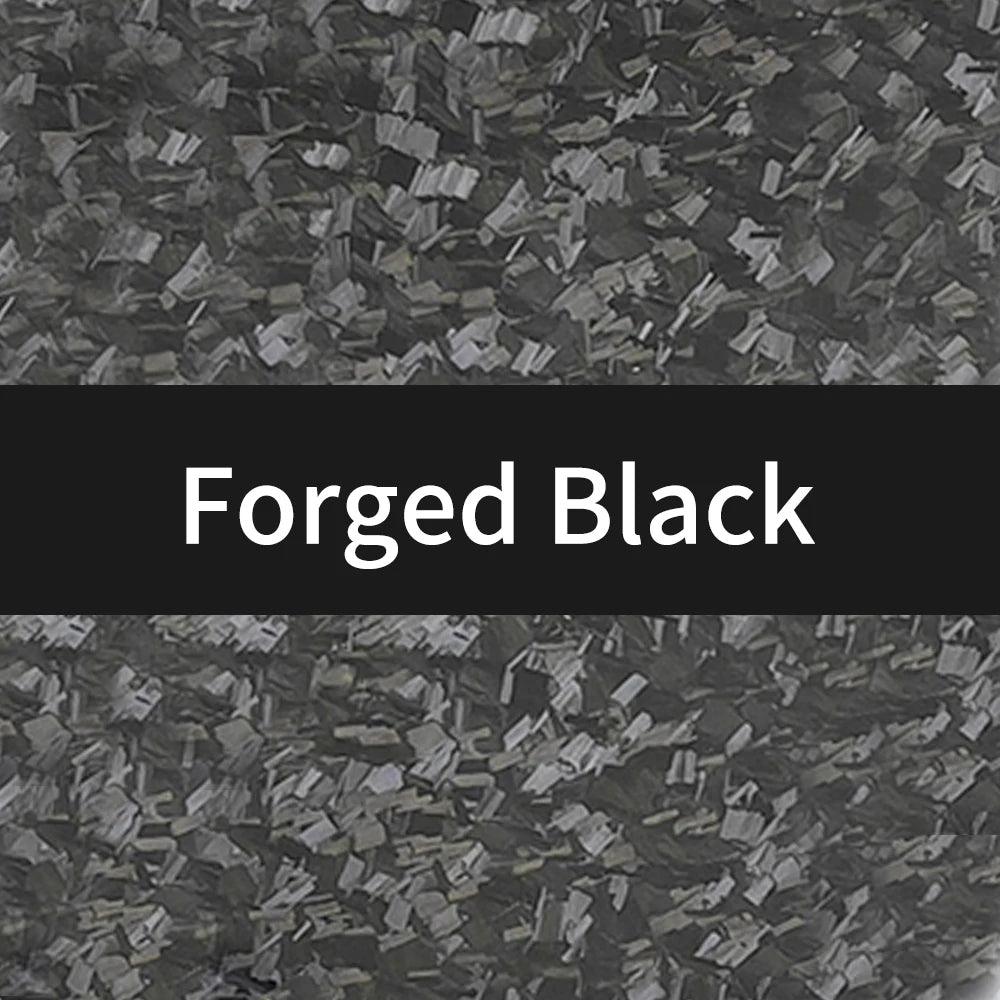 Luxury Gloss Real Carbon Fiber Armor Shockproof Cover for Samsung Galaxy - IDefend