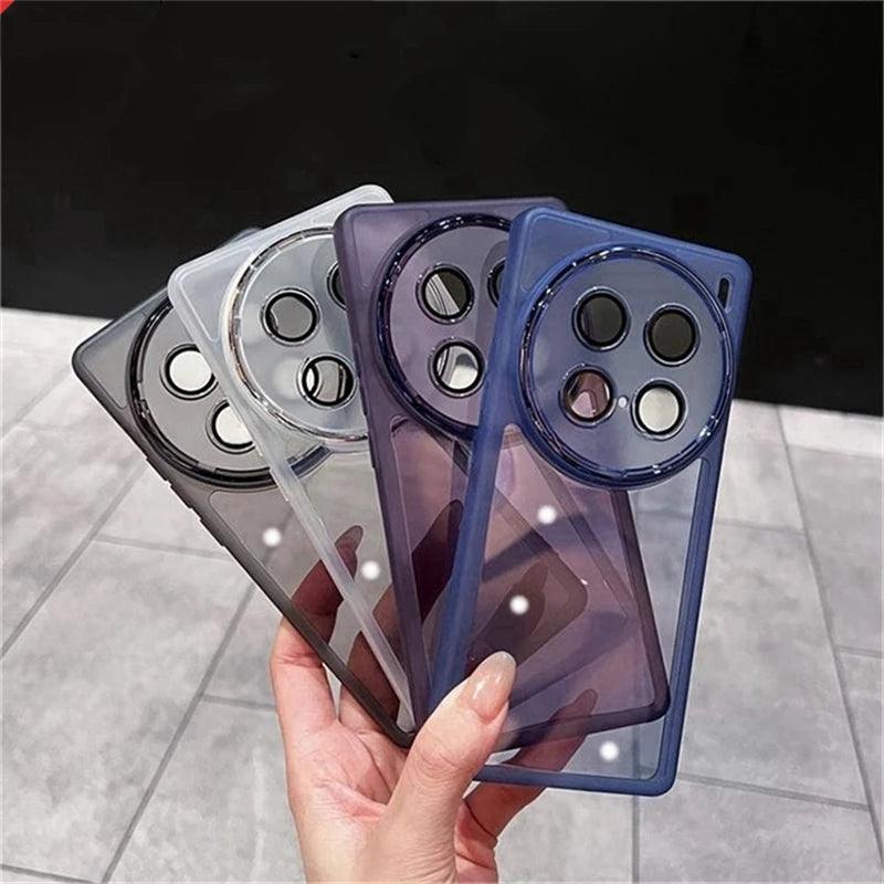 Case For Vivo X200 Pro Mini X100 Ultra X100S Pro 5G - IDefend