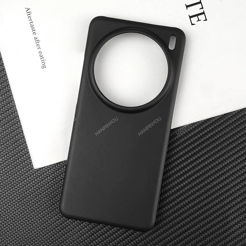 Simple Ultra-thin Matte Hard Phone Case For vivo X200 Pro X200Pro - IDefend