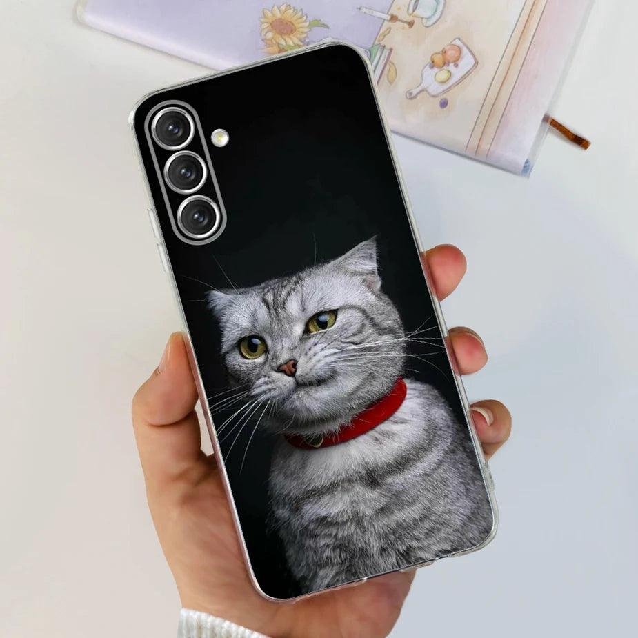 Samsung Galaxy A14 5G Case - IDefend