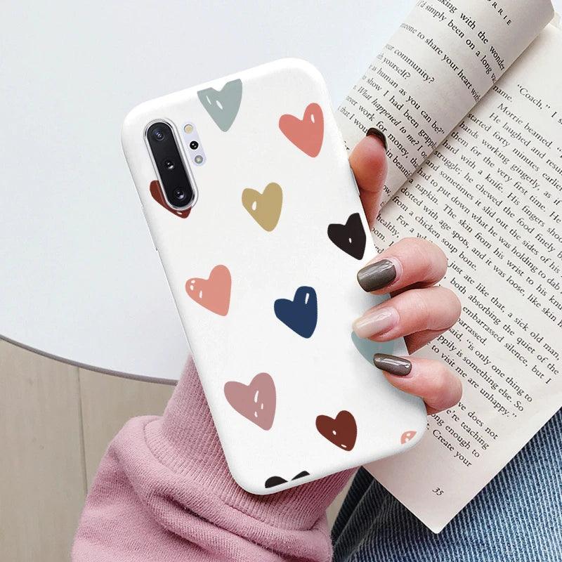 Soft Case For Samsung - IDefend