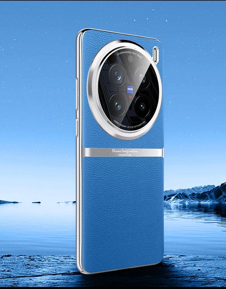 Case For VIVO X200 Pro X200Pro - IDefend
