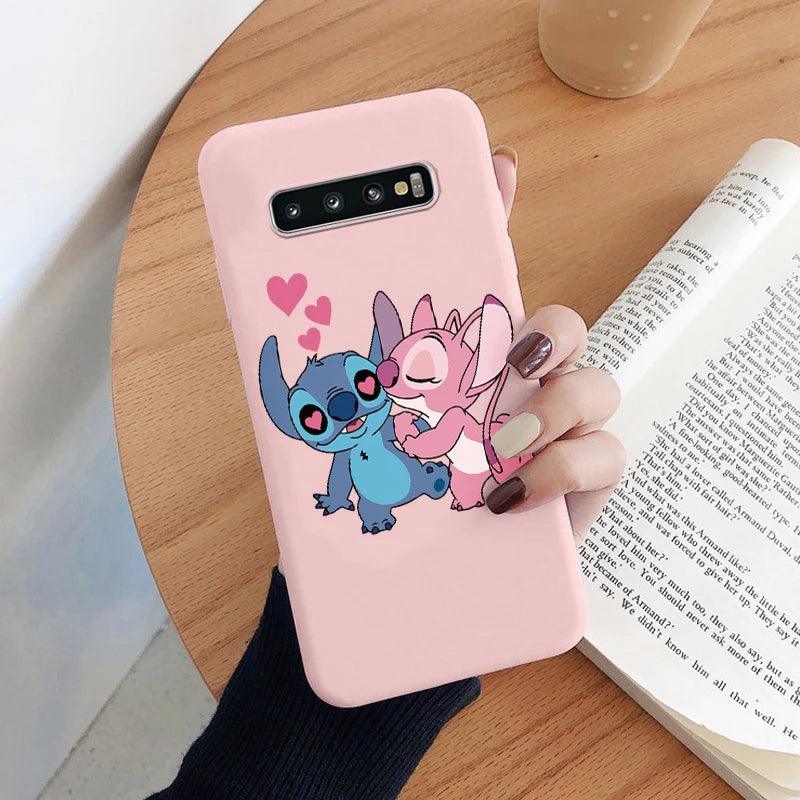 Samsung Galaxy S10 Phone Case 0.1 - IDefend