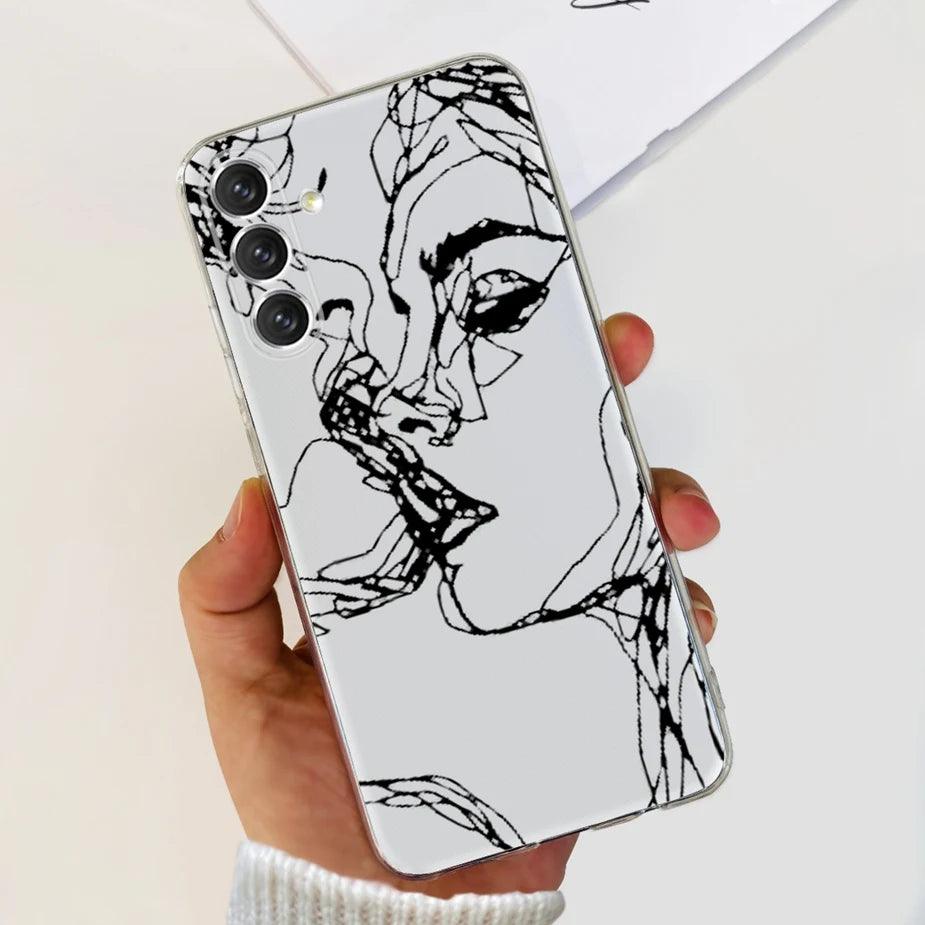 Samsung Galaxy A14 5G Case - IDefend