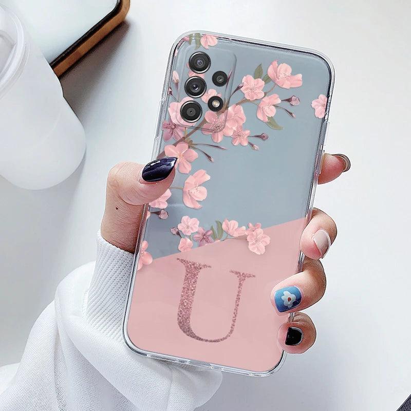 Samsung Galaxy A52 A52S Case - IDefend