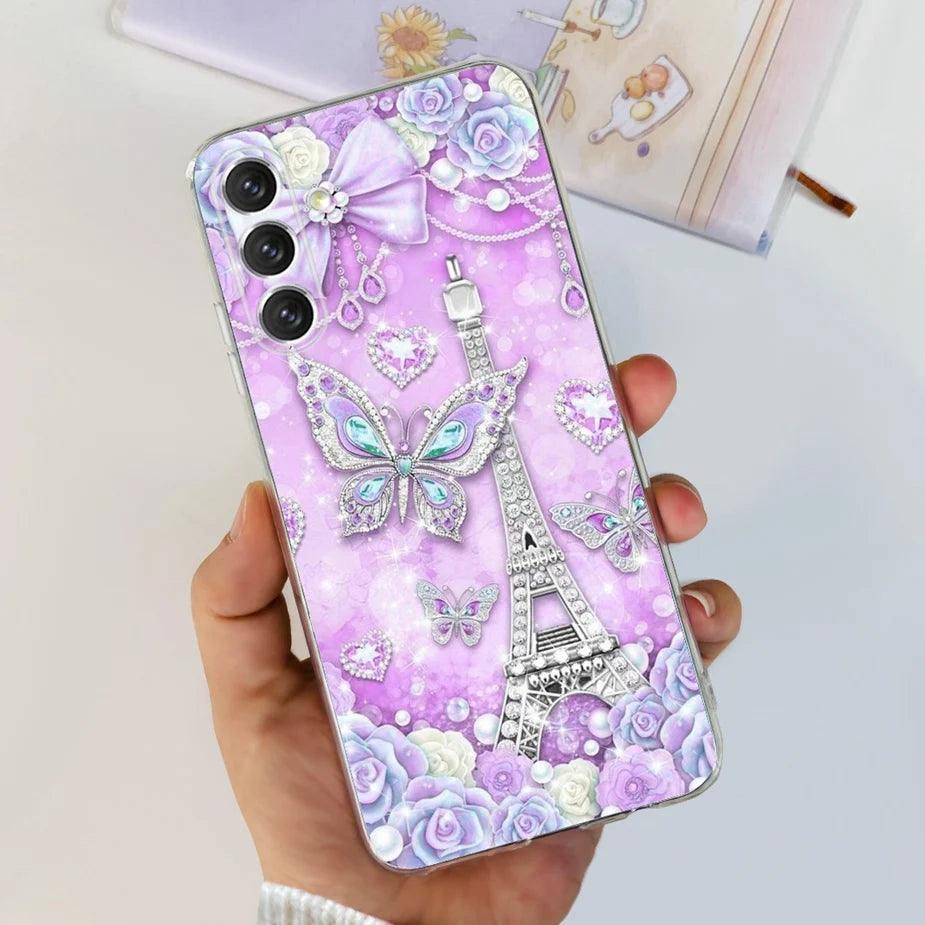 Samsung Galaxy A14 5G Case - IDefend