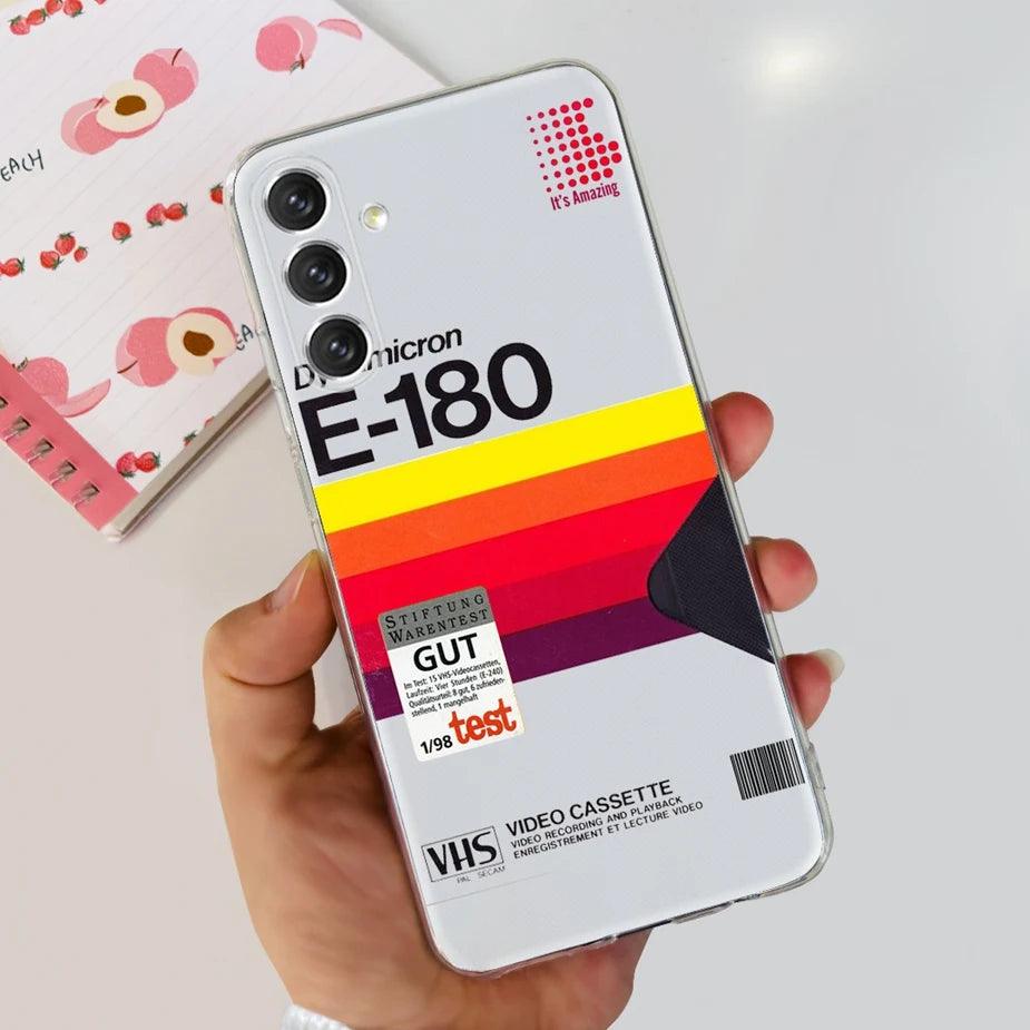 Samsung Galaxy A14 5G Case - IDefend
