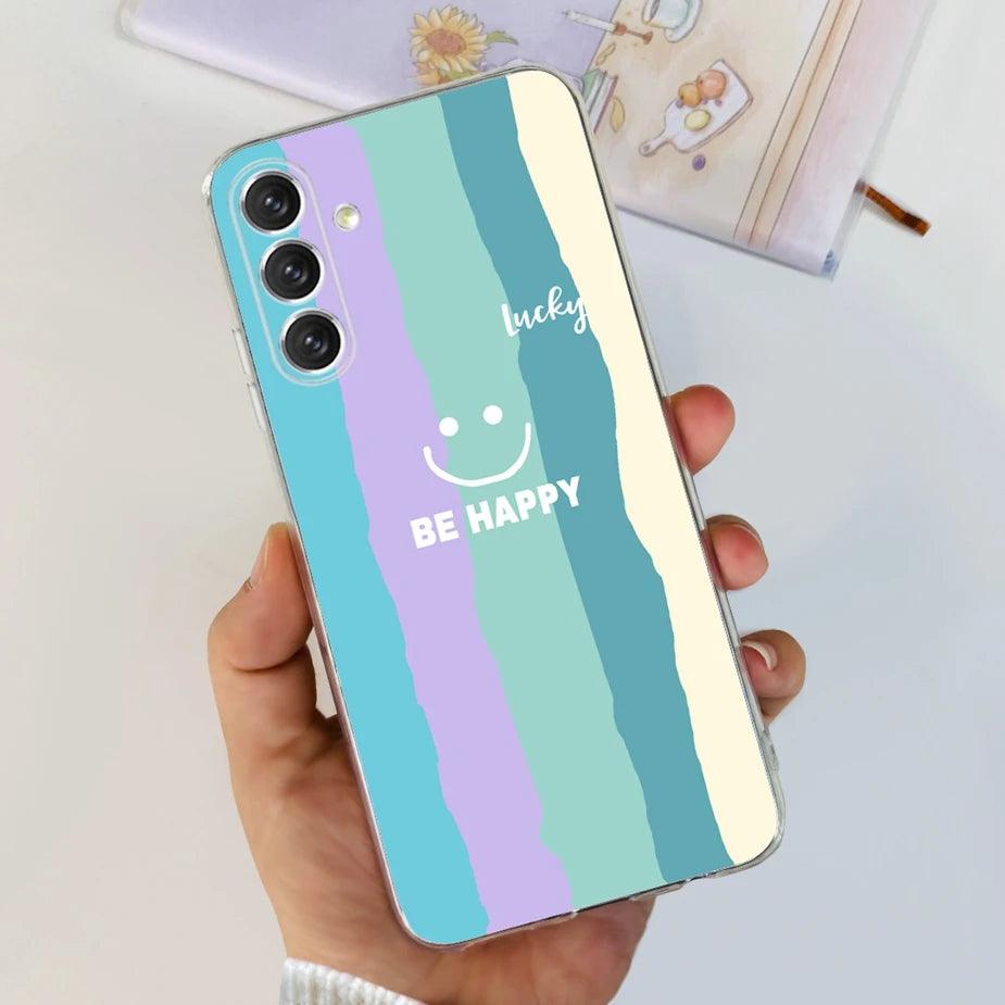 Samsung Galaxy A14 5G Case - IDefend