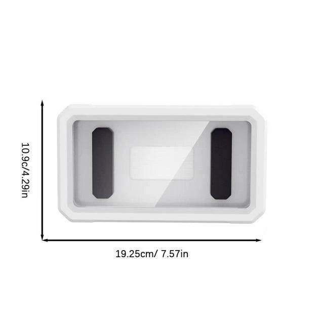 Waterproof Wall Mounted Phone Case - IDefend