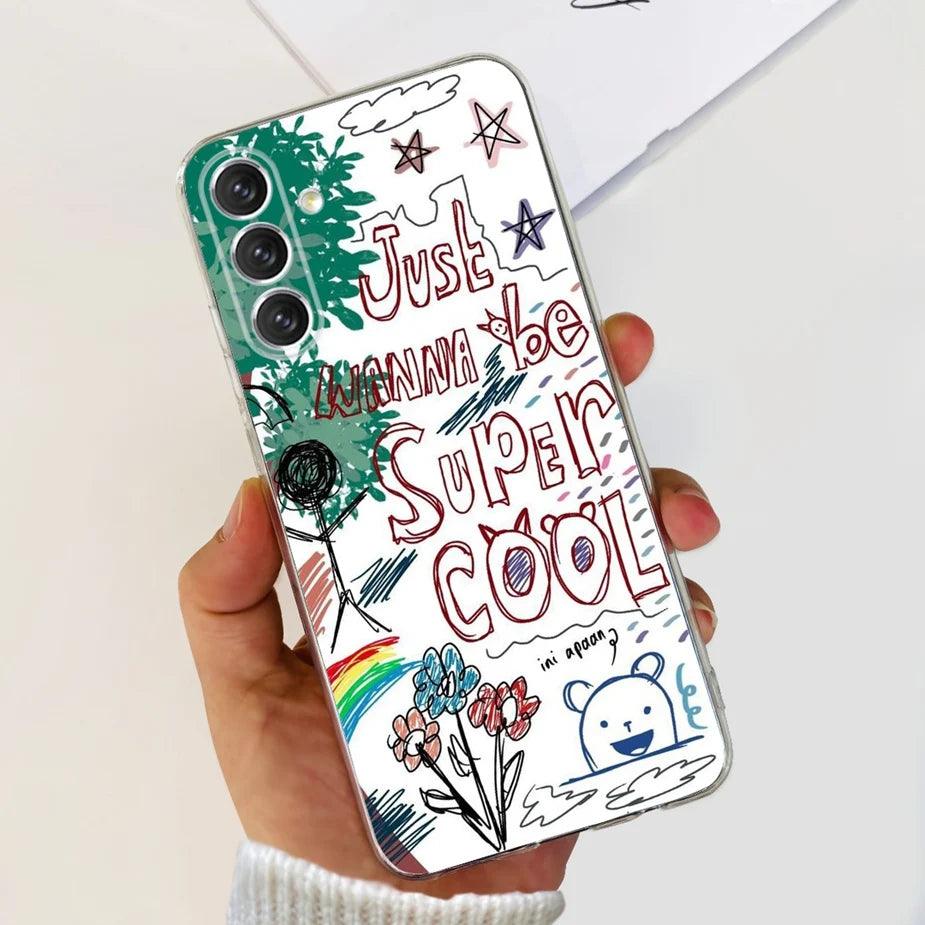 Samsung Galaxy A14 5G Case - IDefend