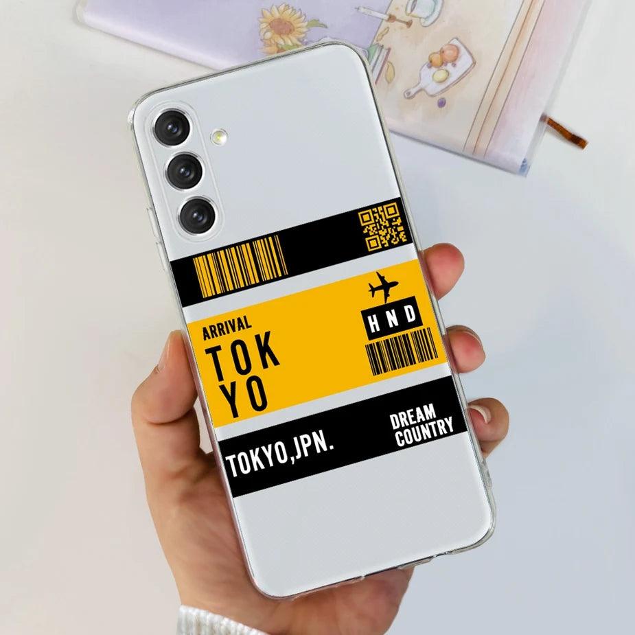 Samsung Galaxy A14 5G Case - IDefend