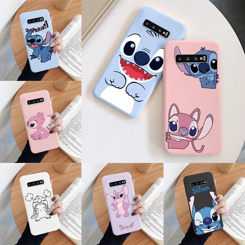 Samsung Galaxy S10 Phone Case 0.1 - IDefend