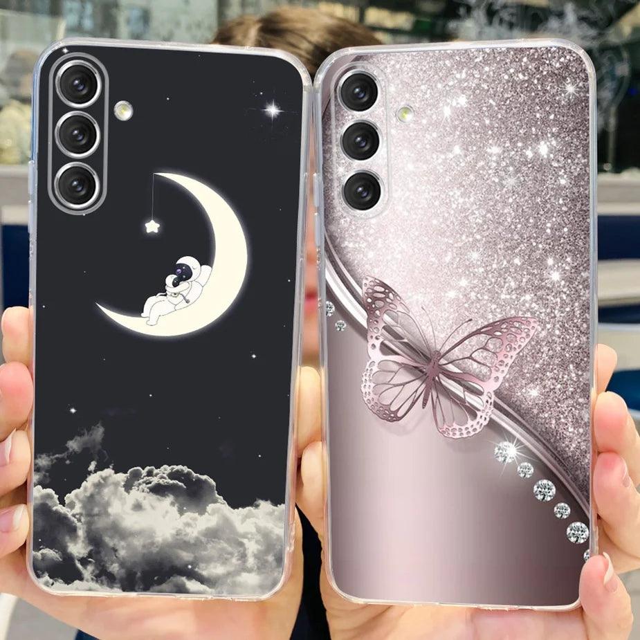 Samsung Galaxy A14 5G Case - IDefend