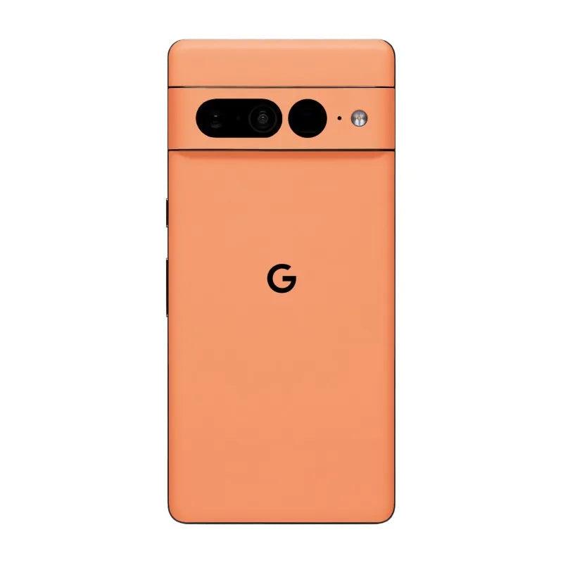 Plain Color Decal Skin for Google Pixel - IDefend