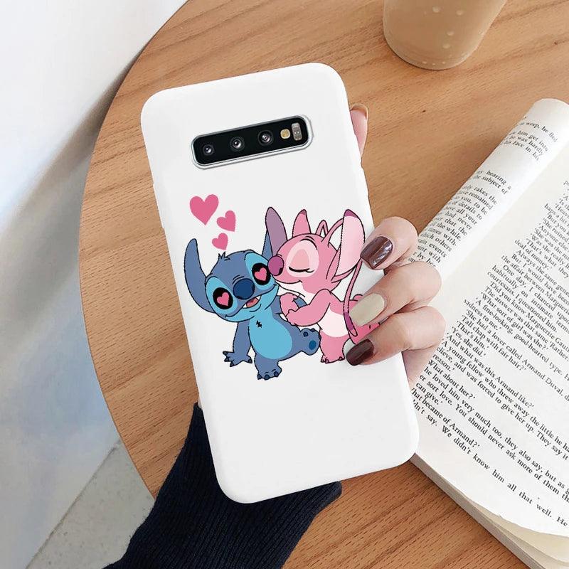 Samsung Galaxy S10 Phone Case 0.1 - IDefend