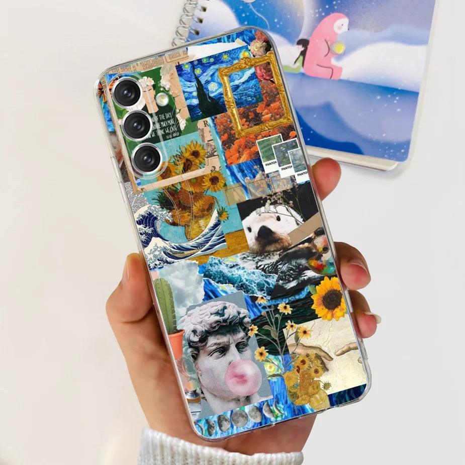 Samsung Galaxy A14 5G Case - IDefend