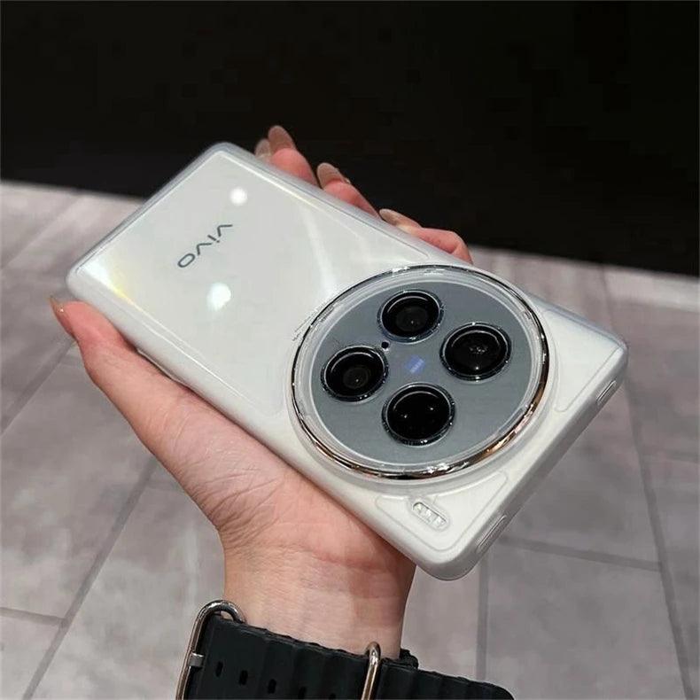 Case For Vivo X200 Pro Mini X100 Ultra X100S Pro 5G - IDefend