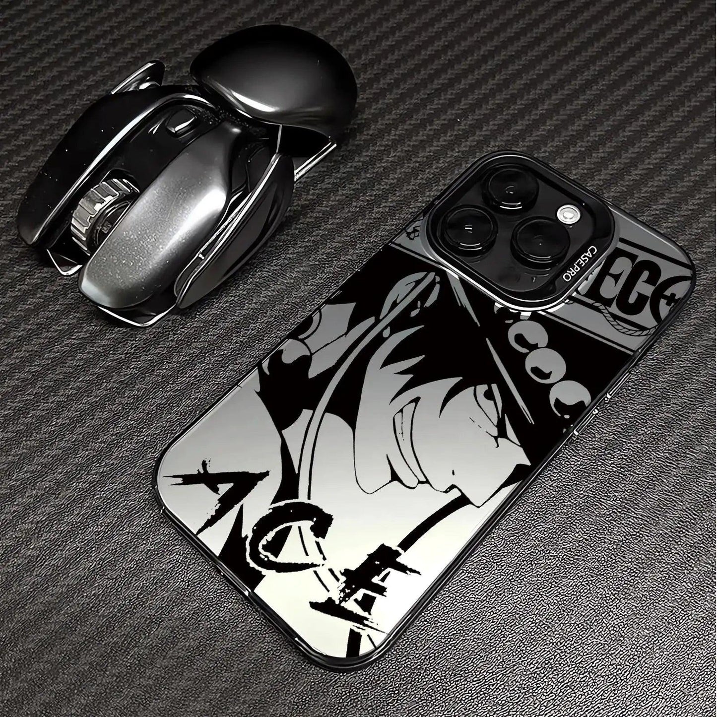 O-ONES P-PIECES Phone Case for Apple iPhone - IDefend