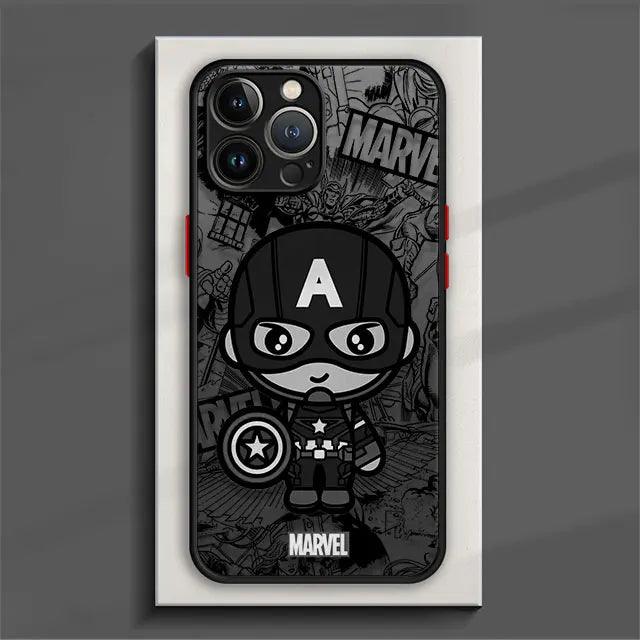 Phone Case for Samsung Note - IDefend