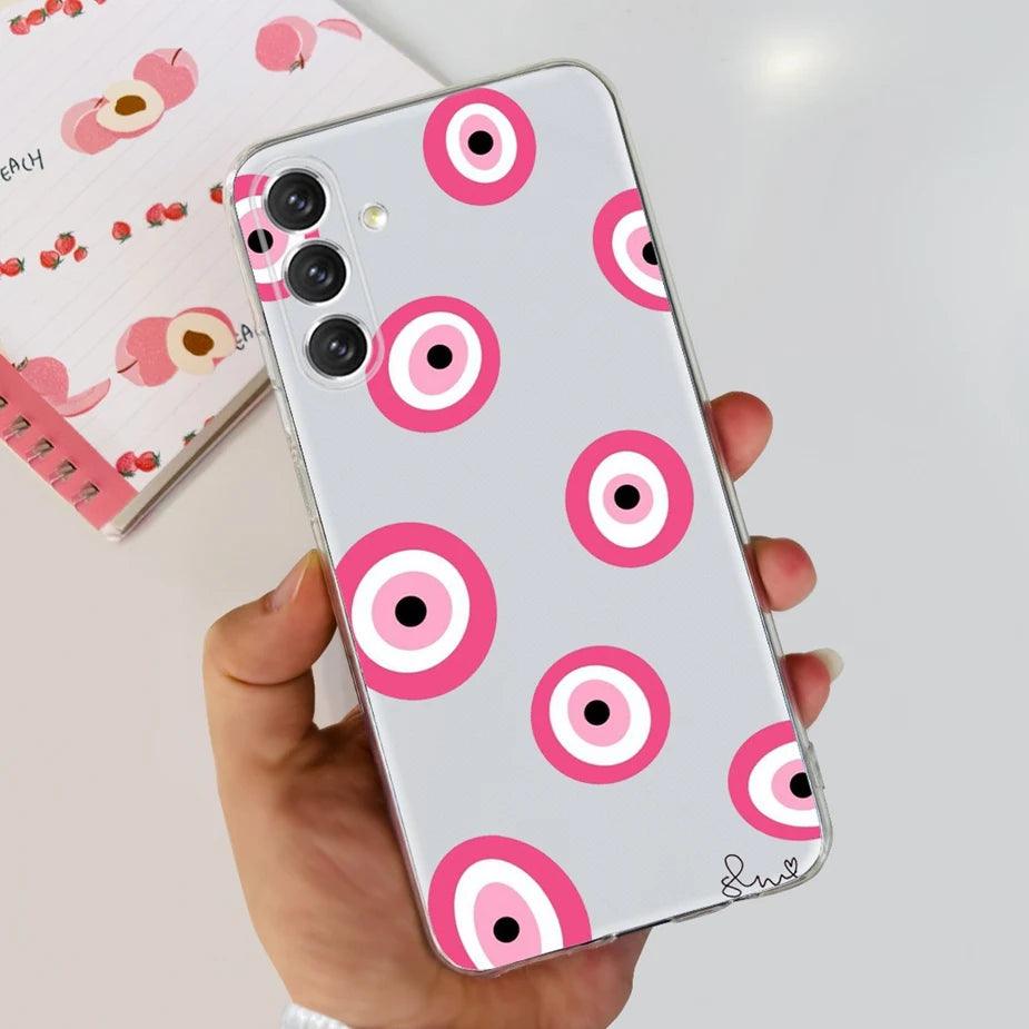 Samsung Galaxy A14 5G Case - IDefend