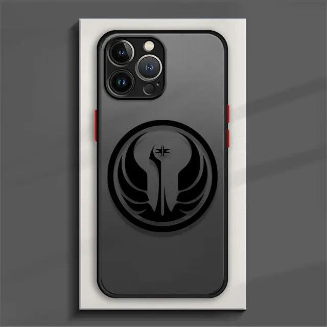Disney Star-Wars Phone Case For Samsung Galaxy - IDefend