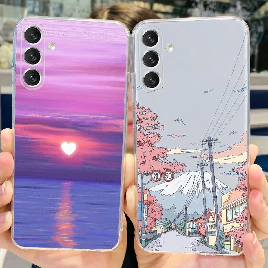 Samsung Galaxy A14 5G Case - IDefend