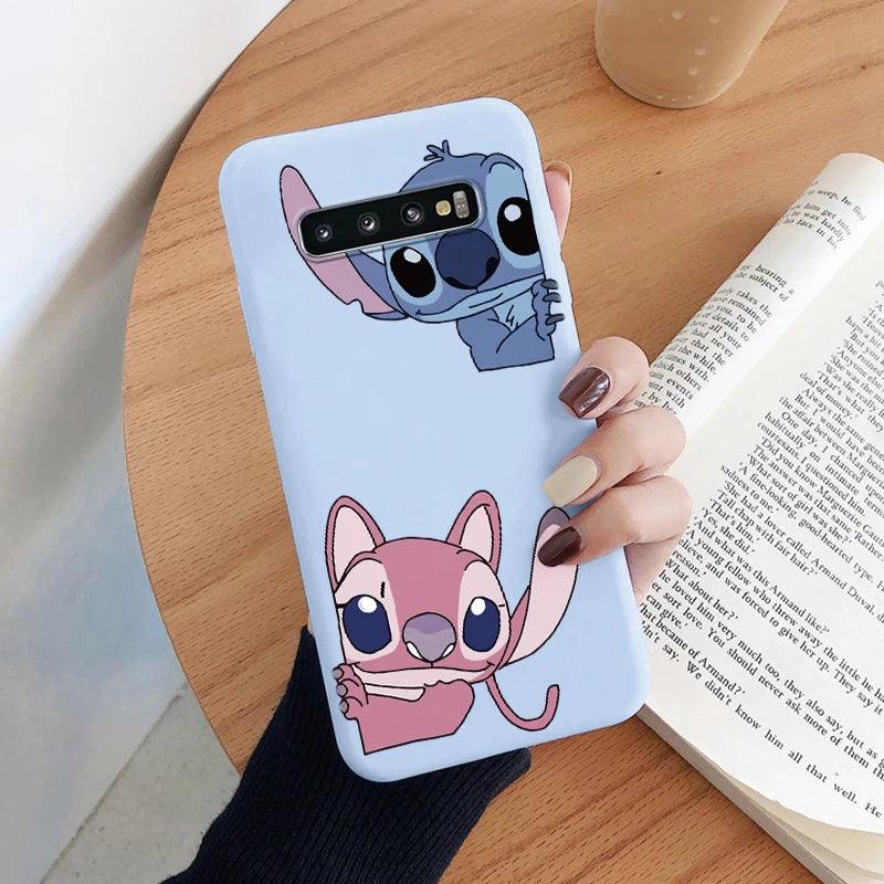 Samsung Galaxy S10 Phone Case 0.1 - IDefend