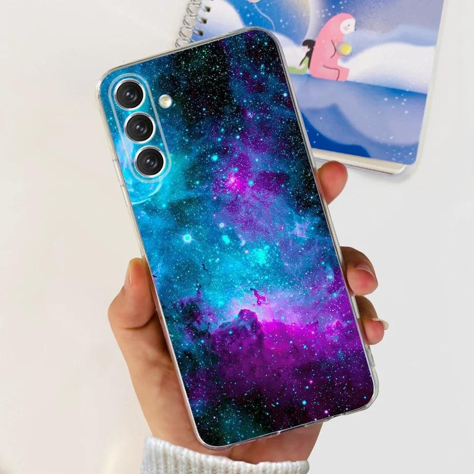 Samsung Galaxy A14 5G Case - IDefend