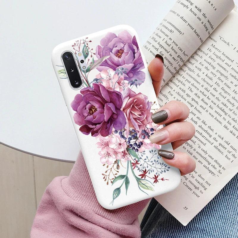 Soft Case For Samsung - IDefend