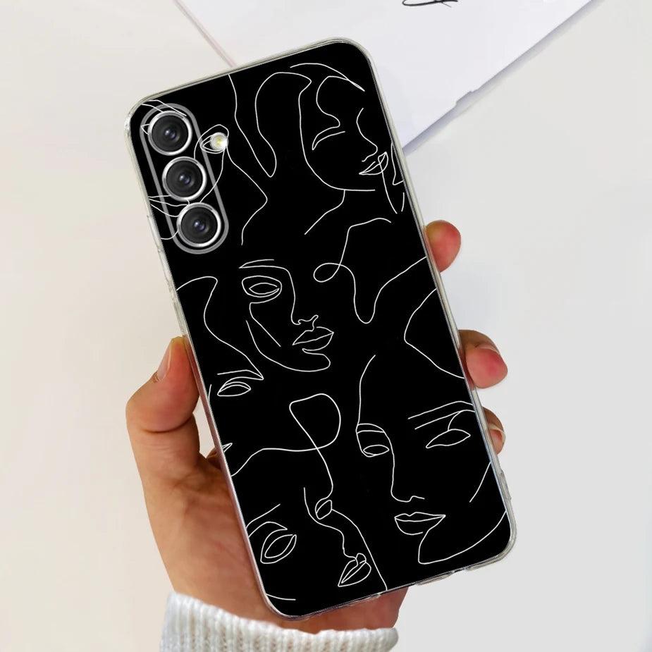 Samsung Galaxy A14 5G Case - IDefend