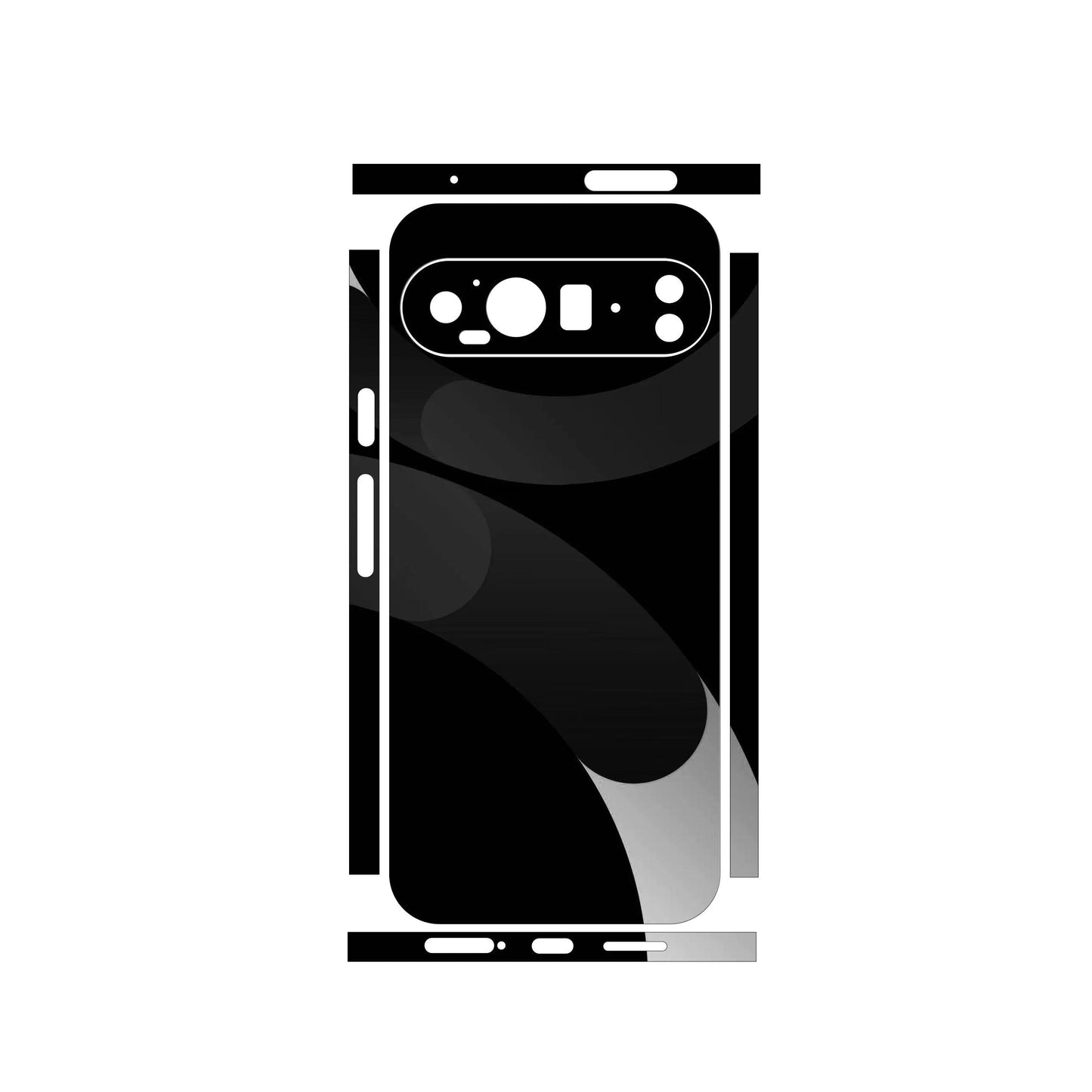 3M Colorful Decal Skin for Google Pixel - IDefend
