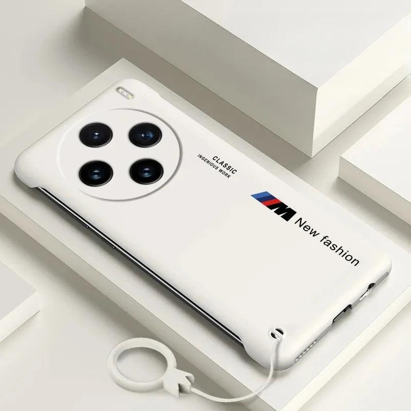 Frameless Cover For Vivo X200 Pro - IDefend