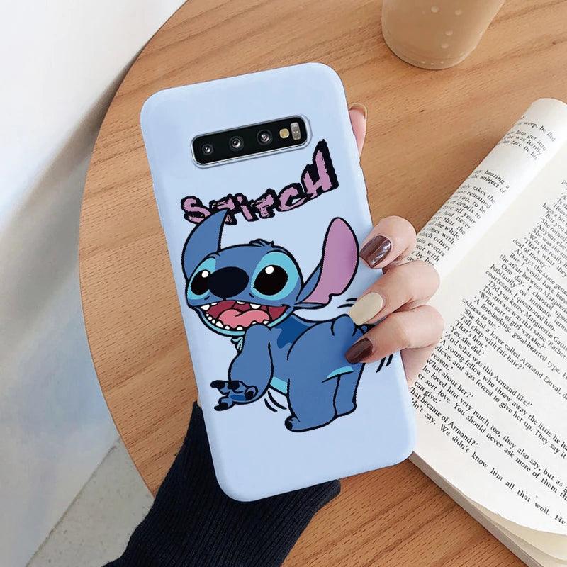 Samsung Galaxy S10 Phone Case 0.1 - IDefend