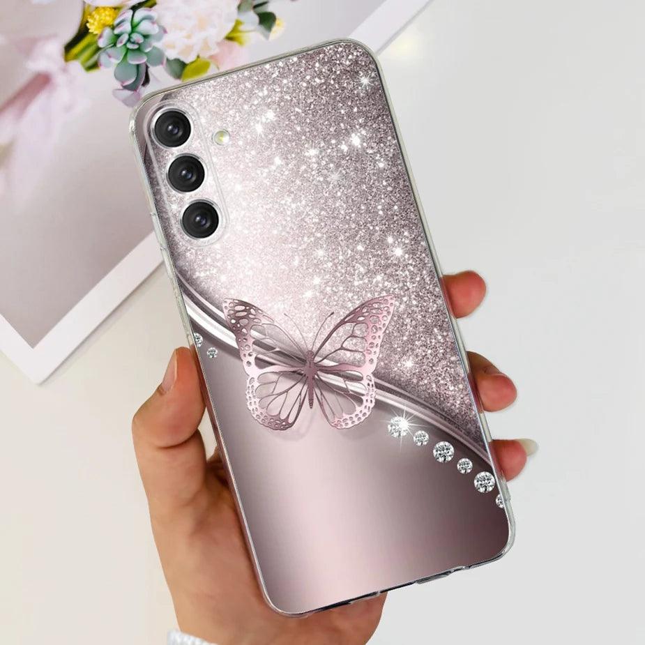 Samsung Galaxy A14 5G Case - IDefend