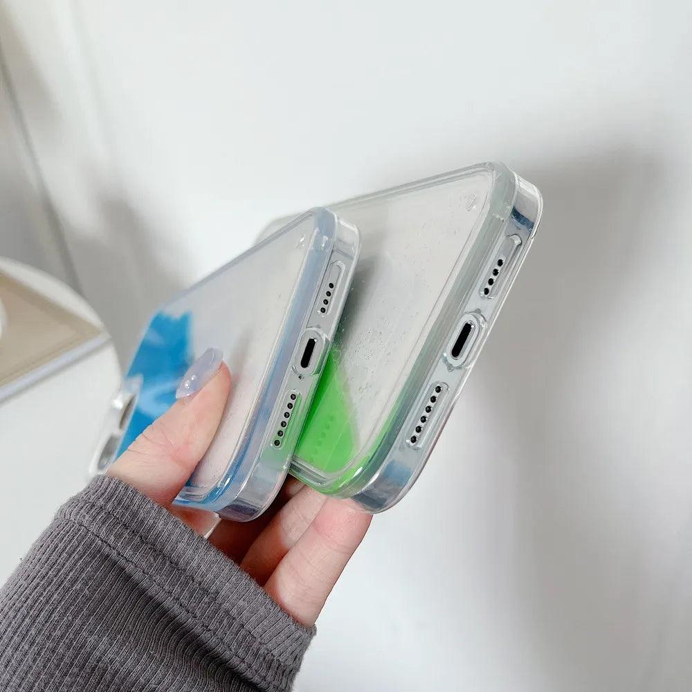 High quality simple jelly pattern For iphone - IDefend