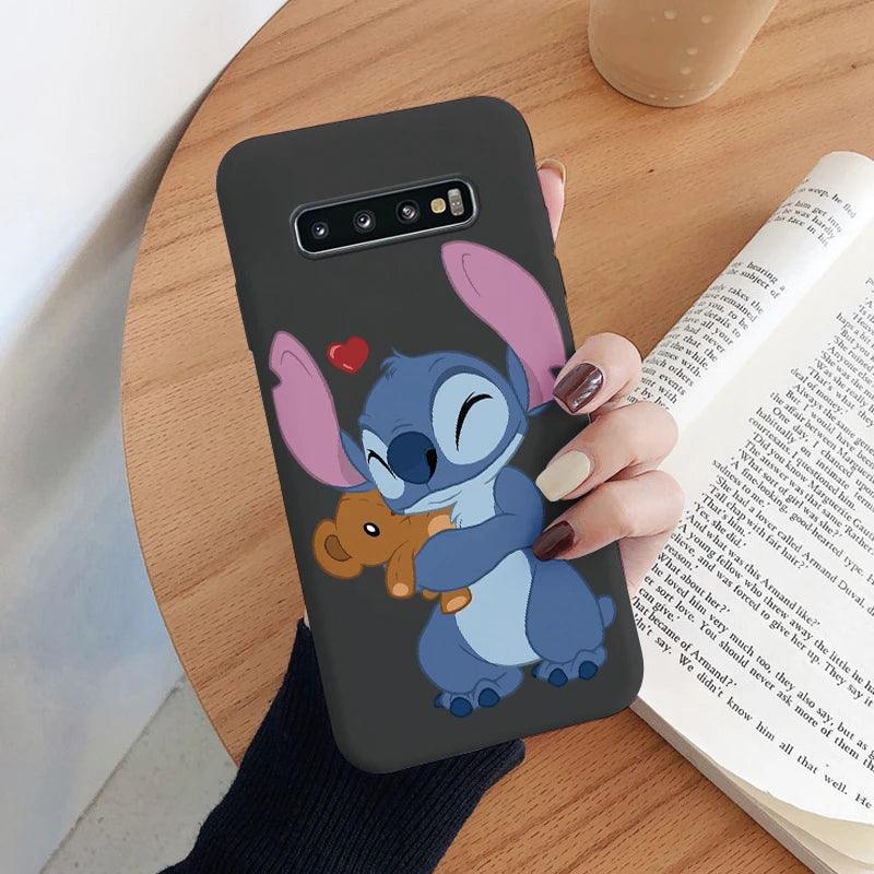 Samsung Galaxy S10 Phone Case 0.1 - IDefend