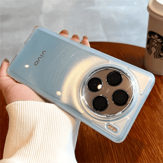 Case For Vivo X200 Pro Mini X100 Ultra X100S Pro 5G - IDefend