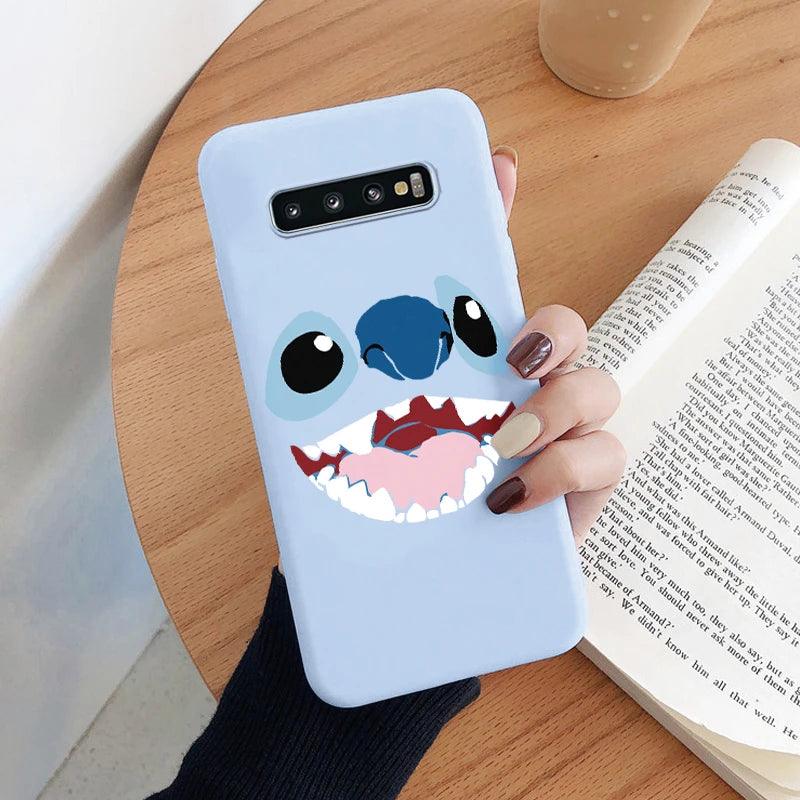 Samsung Galaxy S10 Phone Case 0.1 - IDefend