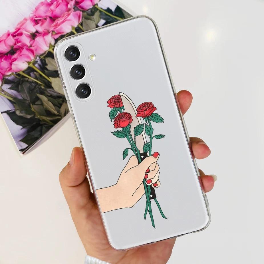 Samsung Galaxy A14 5G Case - IDefend