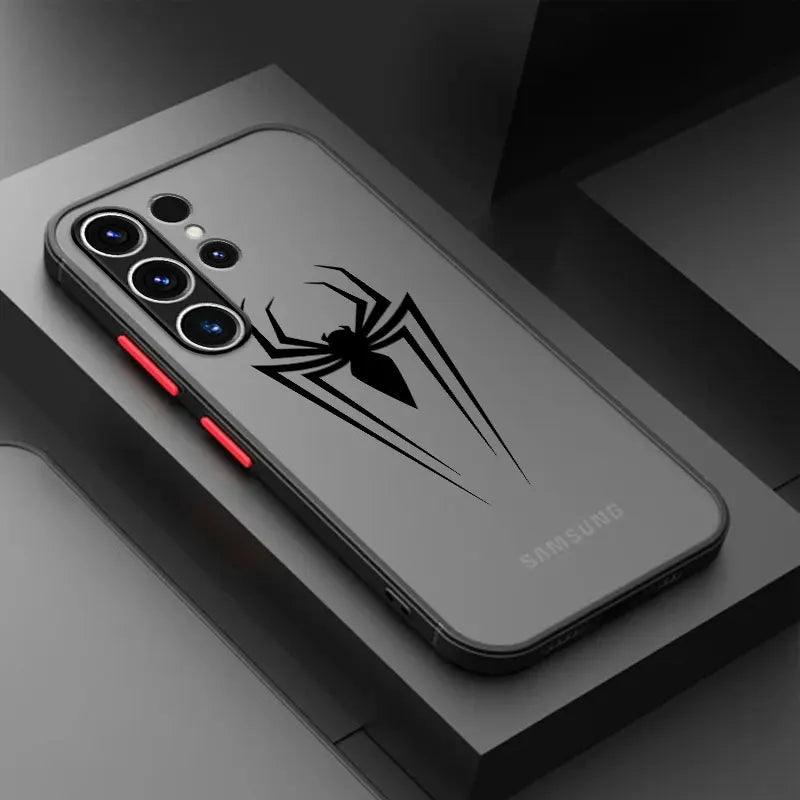 Shockproof Case for Samsung Galaxy Marvel - IDefend