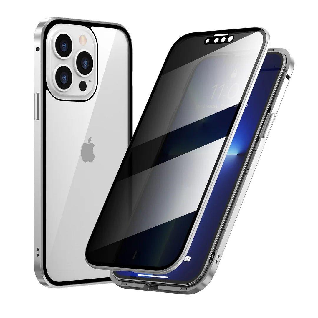 Anti-peepine Privacy iPhone case - IDefend